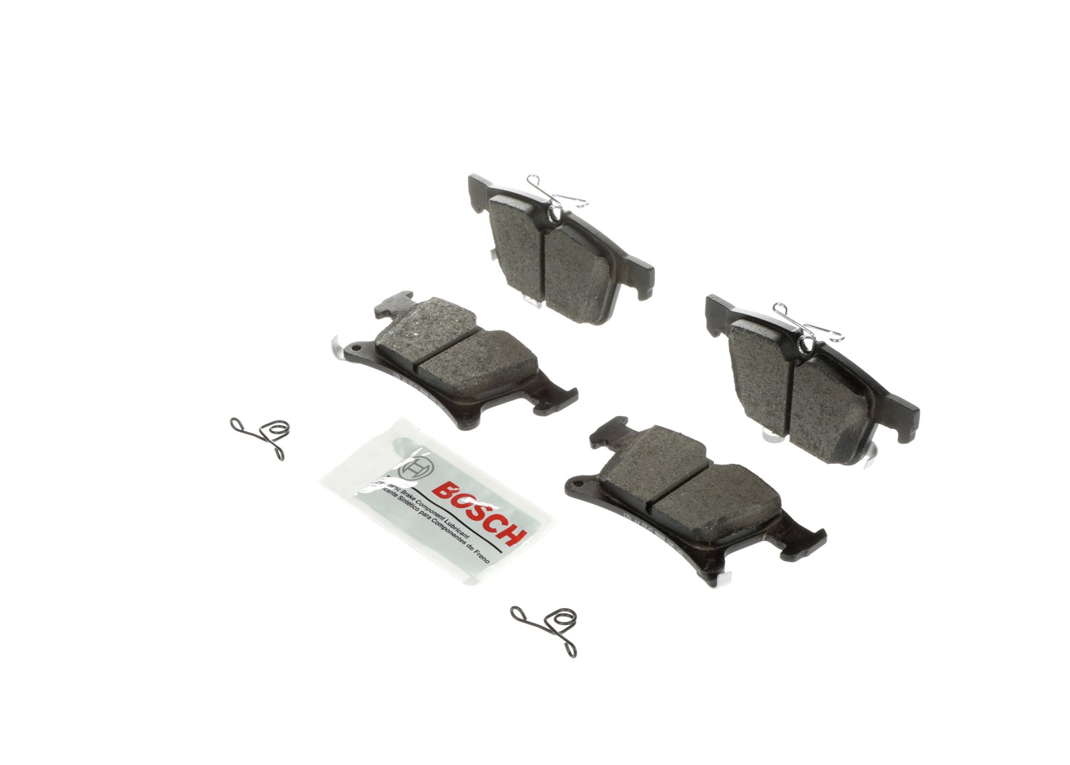 Bosch BOS-BE1901H