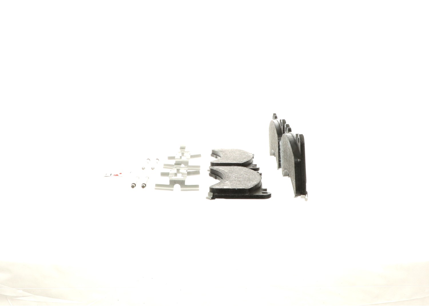 Bosch E1910H Brake Pads
