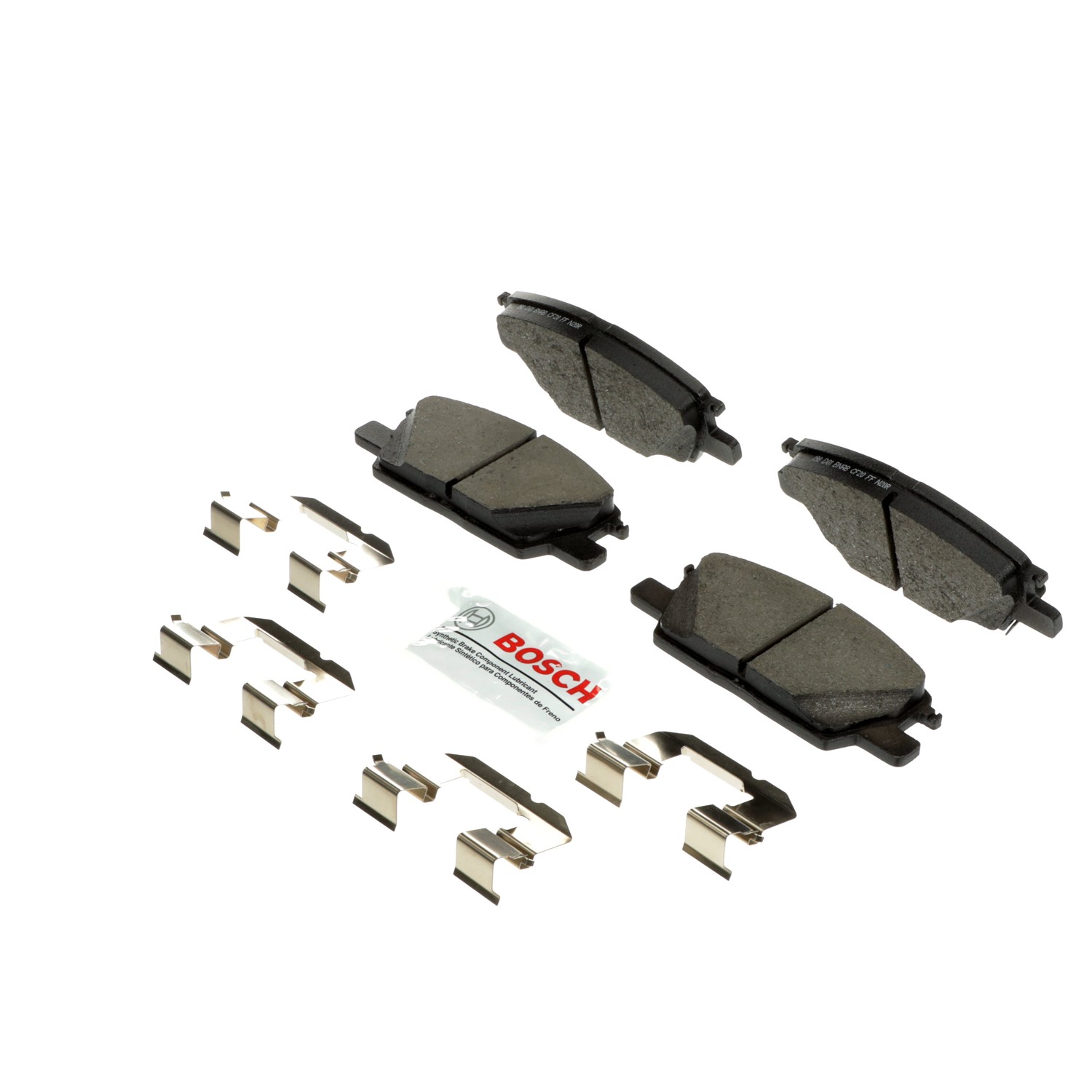 Bosch BOS-BE1913H