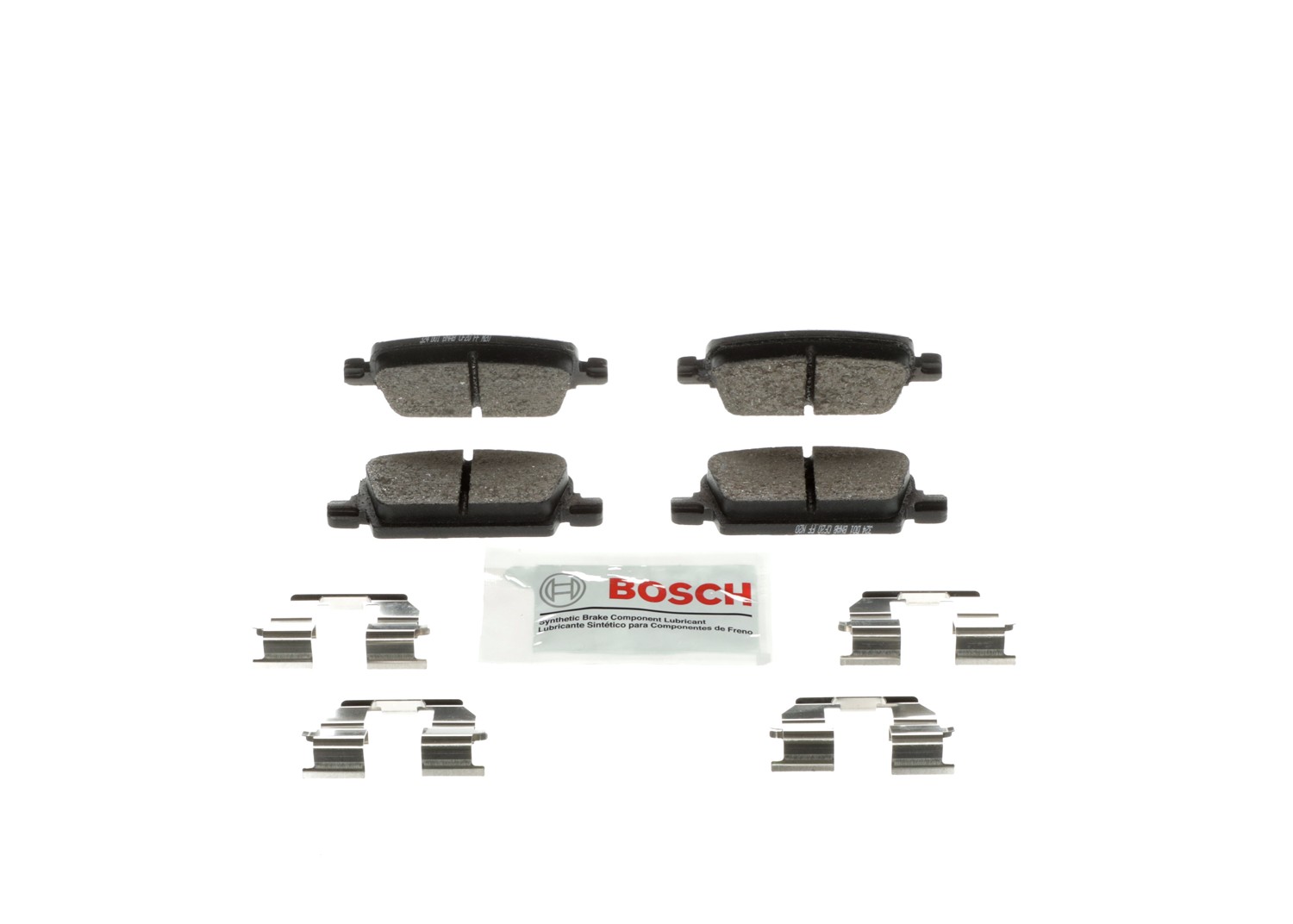 Bosch BOS-BE1921H