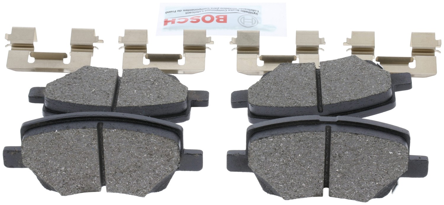 Bosch E1929H Brake Pads