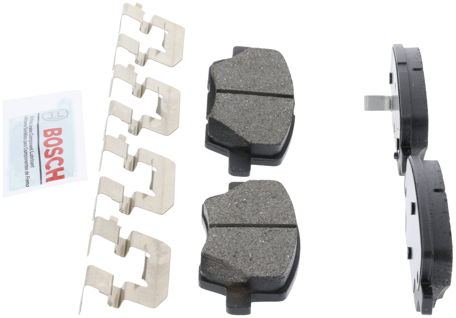 Bosch E1929H Brake Pads - Image 3