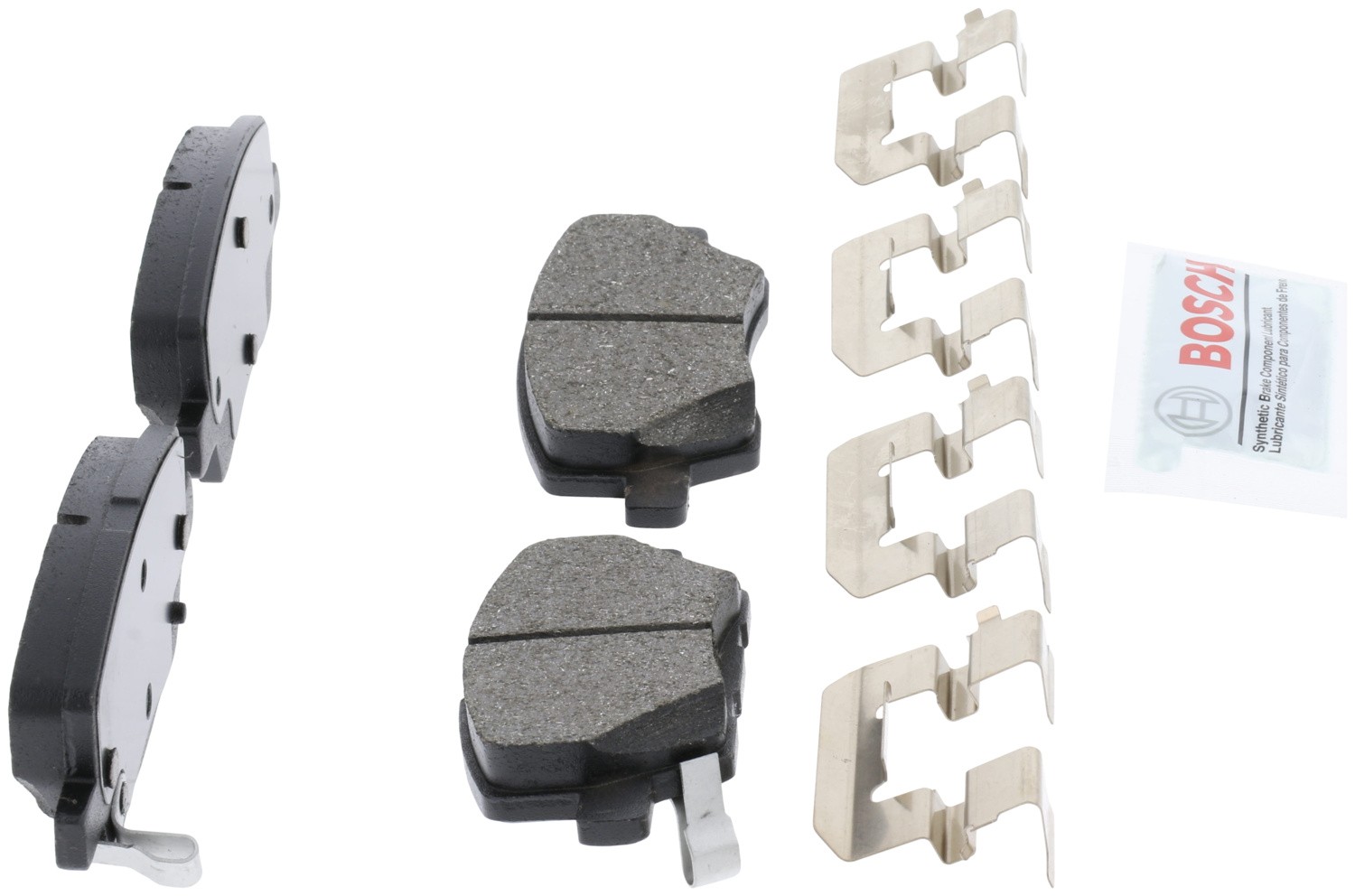 Bosch E1929H Brake Pads - Image 4