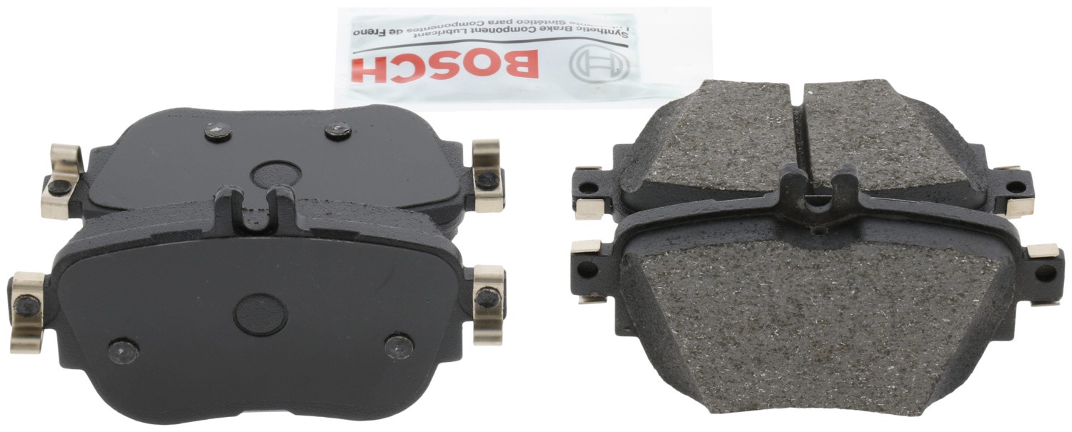 Bosch E1936 Brake Pads