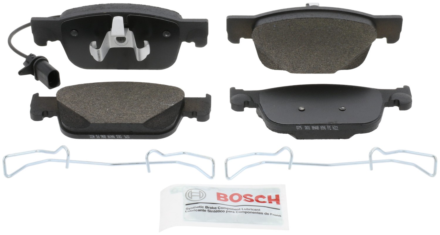 Bosch E1953H Brake Pads