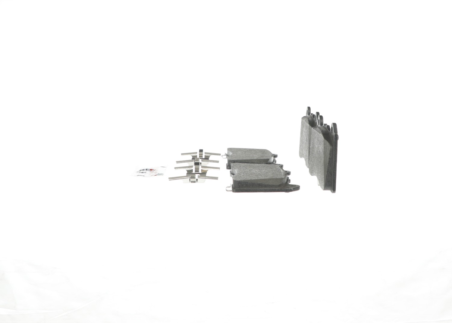 Bosch E1977H Brake Pads