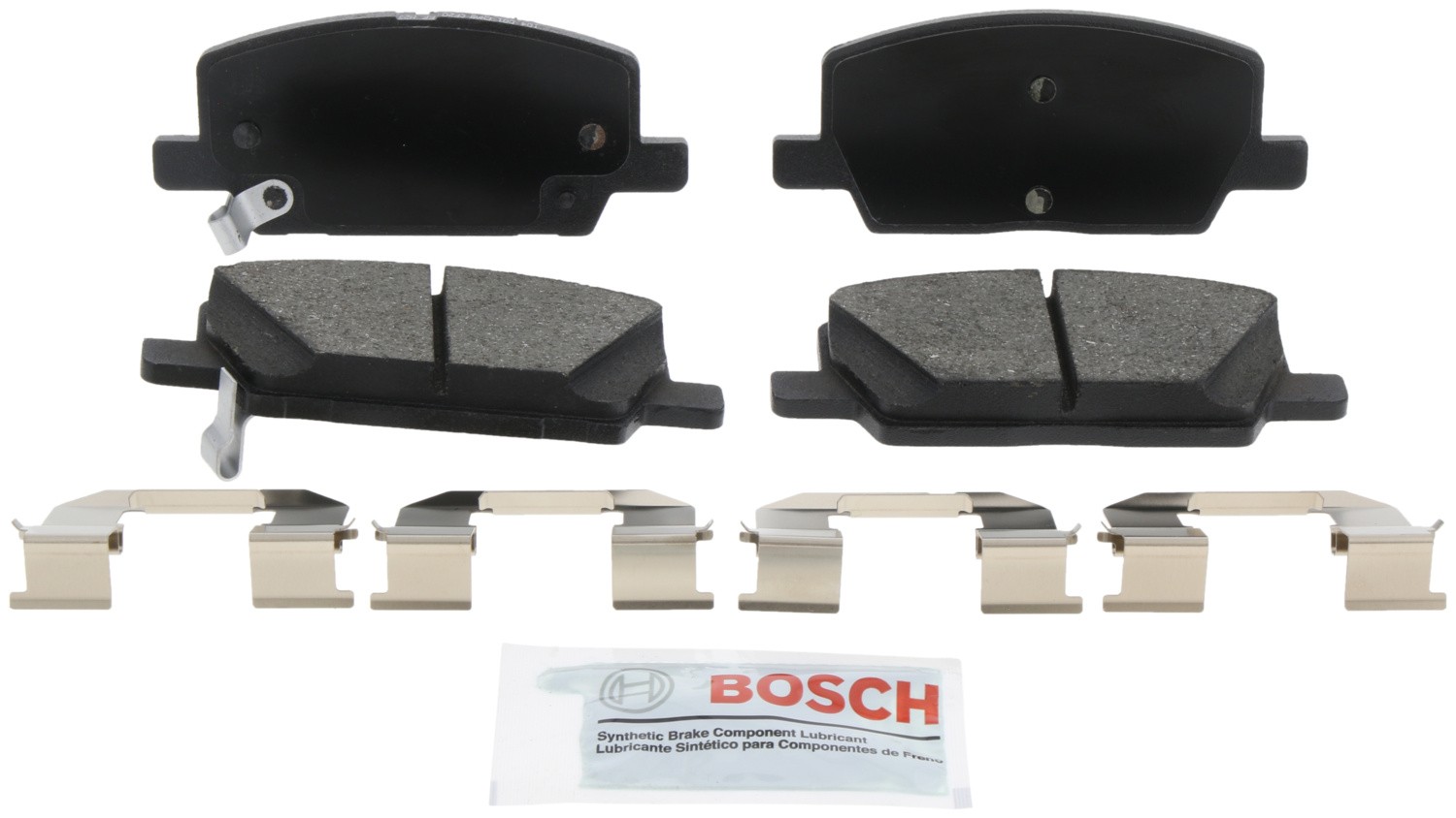 Bosch E2019H Brake Pads