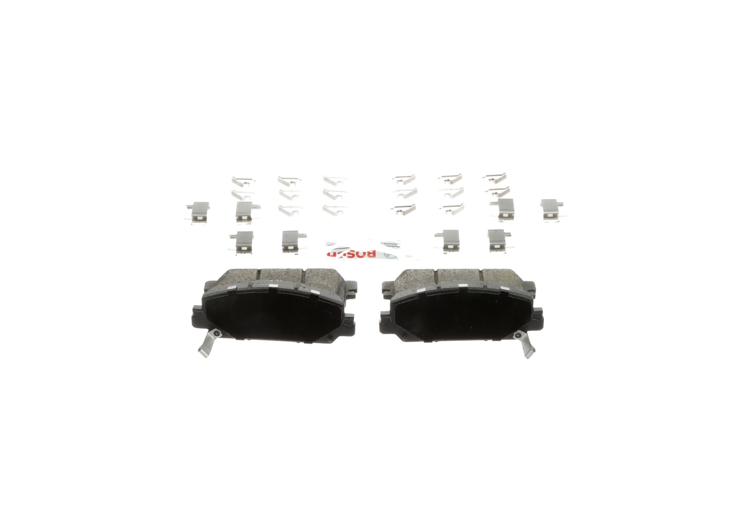 Bosch BOS-BE2036H - Image 2