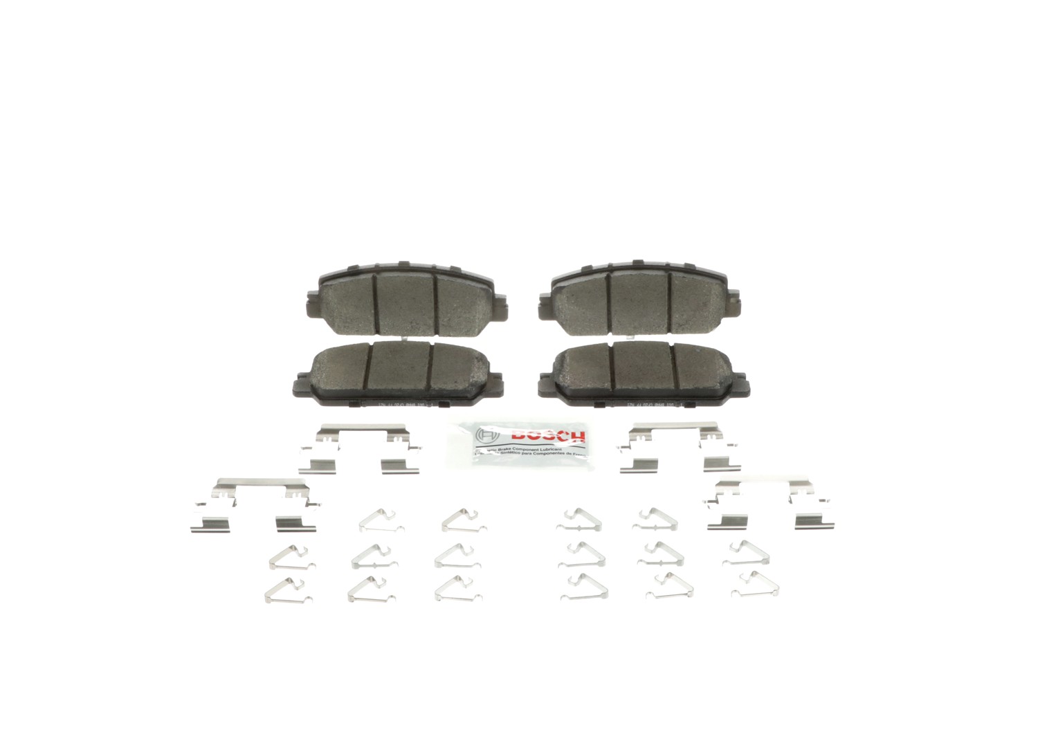 Bosch BOS-BE2036H