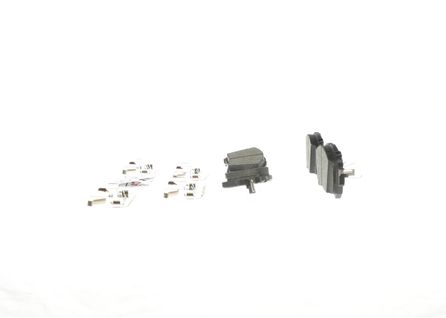 Bosch E2038H Brake Pads - Image 3
