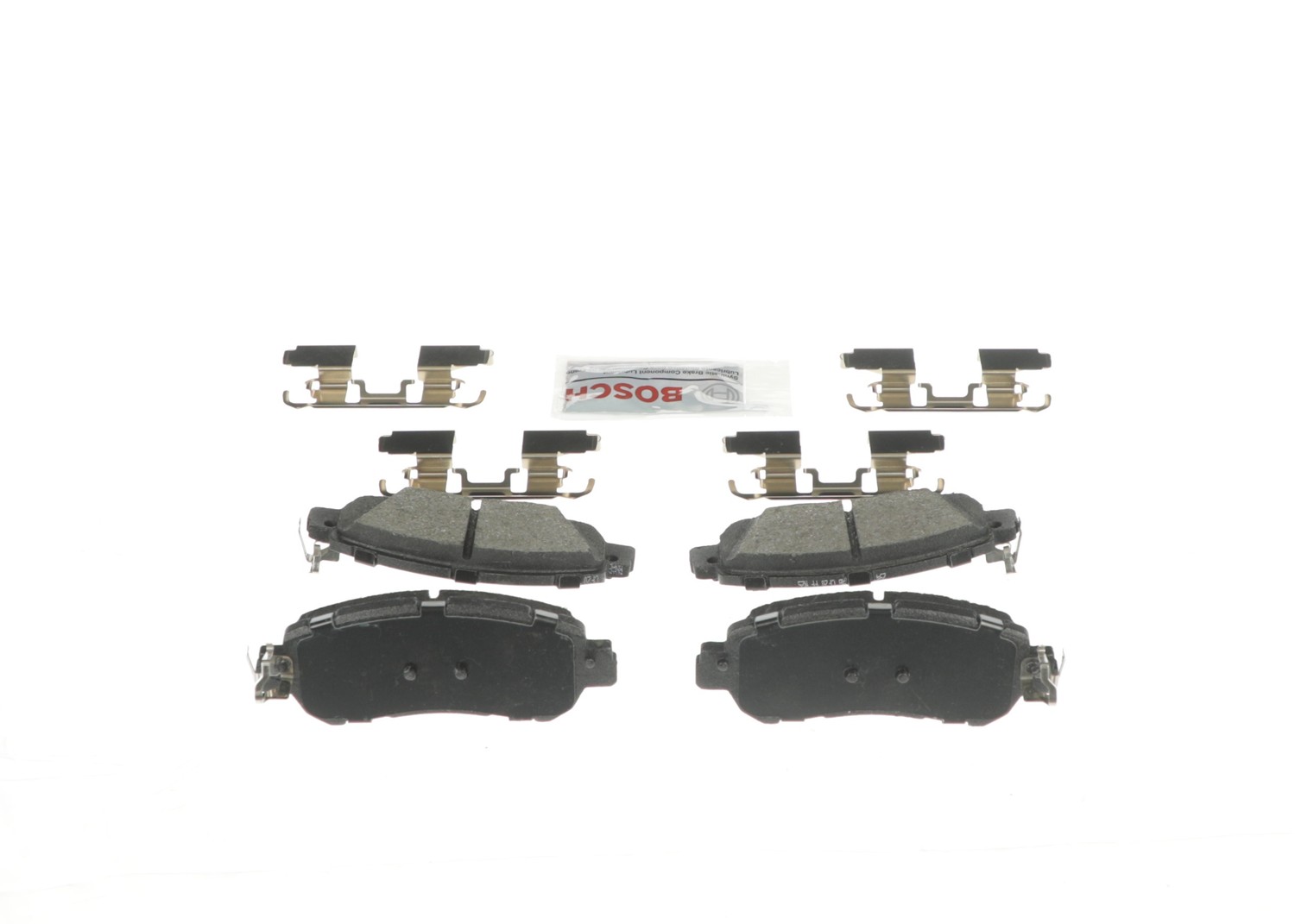 Bosch E2038H Brake Pads - Image 4