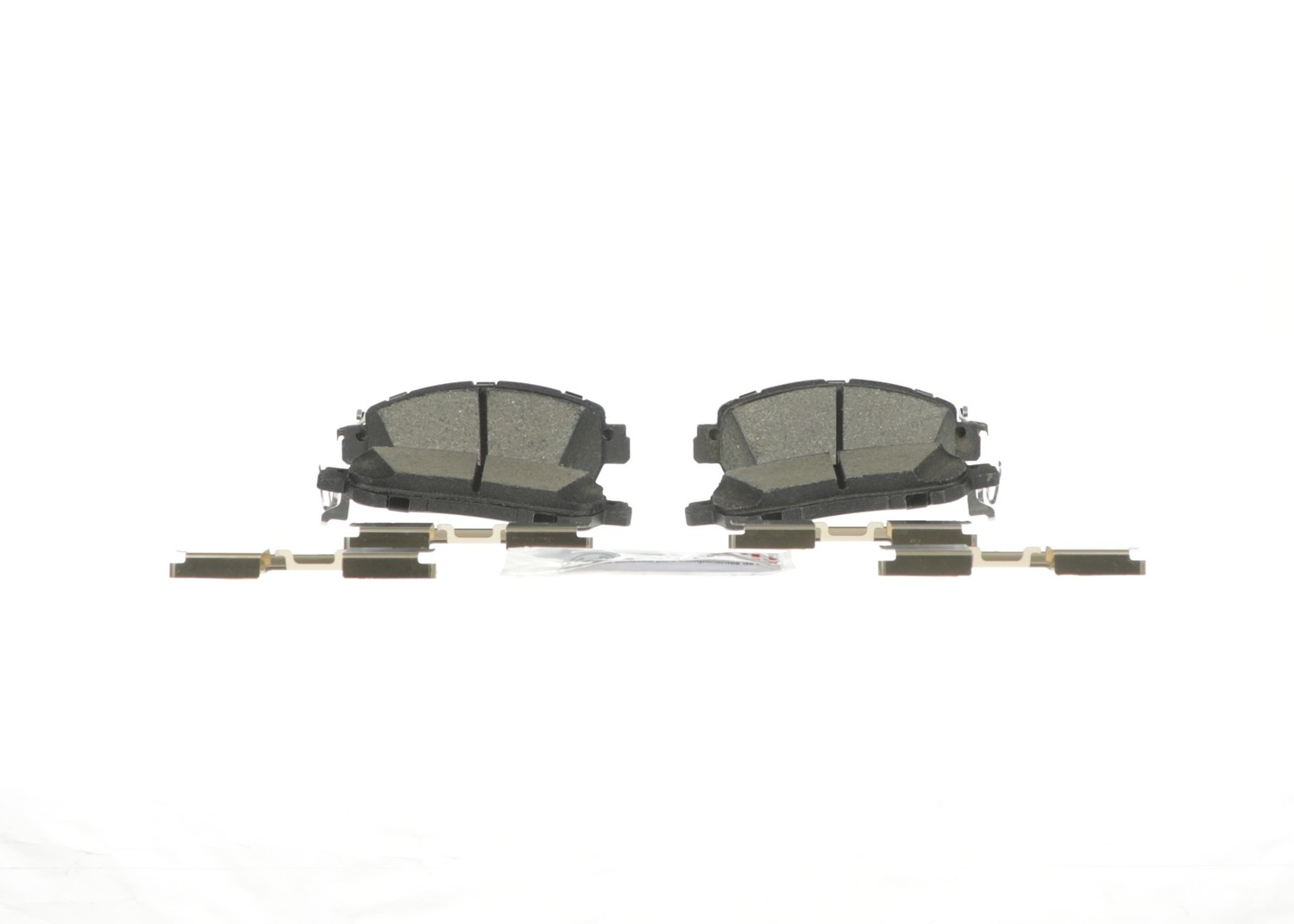 Bosch E2038H Brake Pads - Image 5