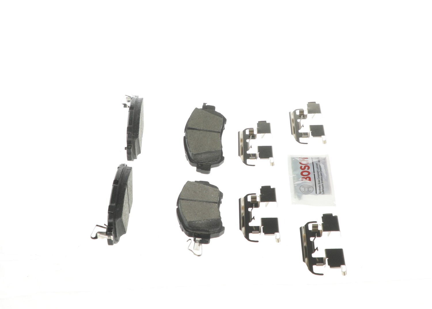 Bosch E2038H Brake Pads