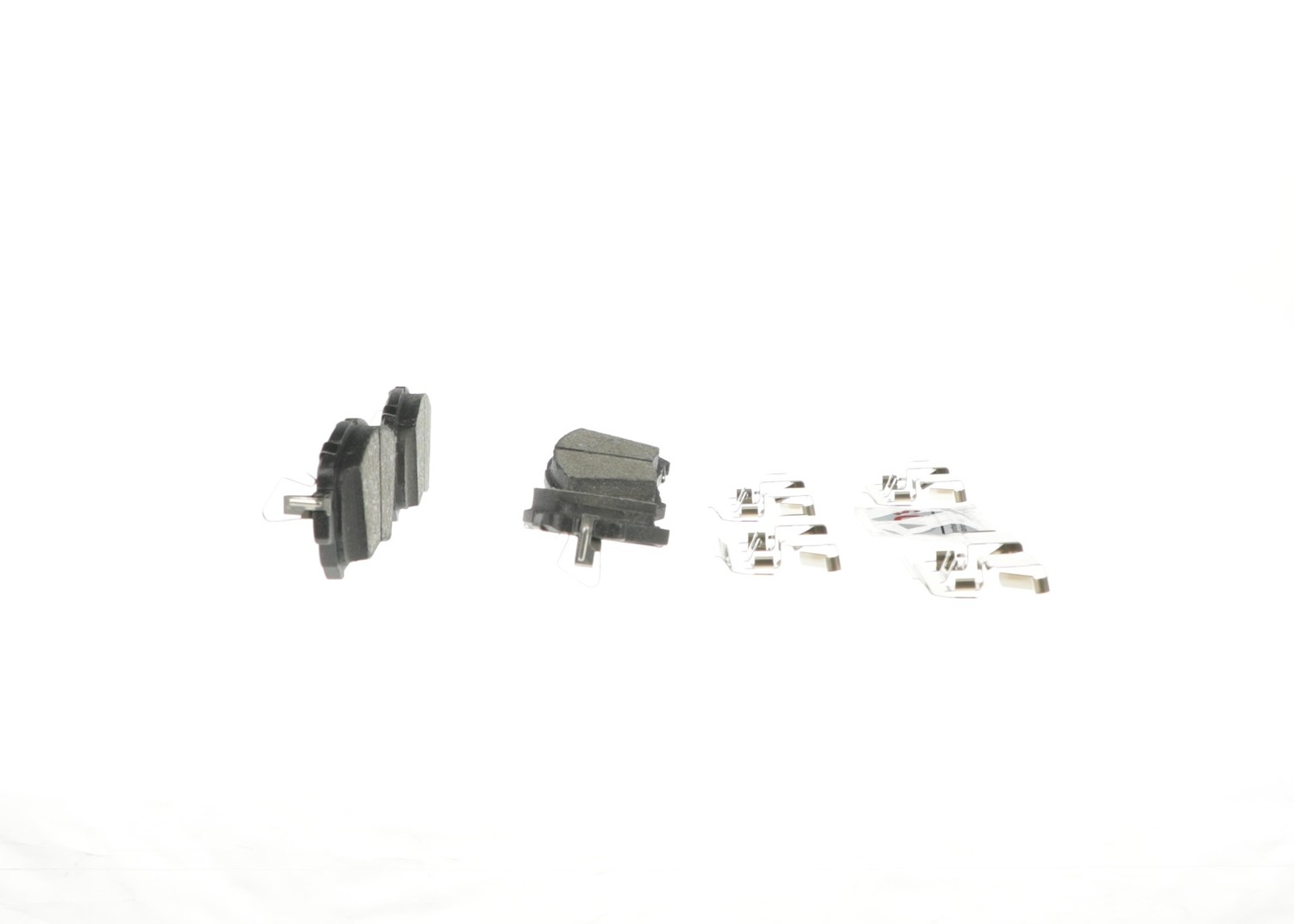 Bosch E2038H Brake Pads - Image 2