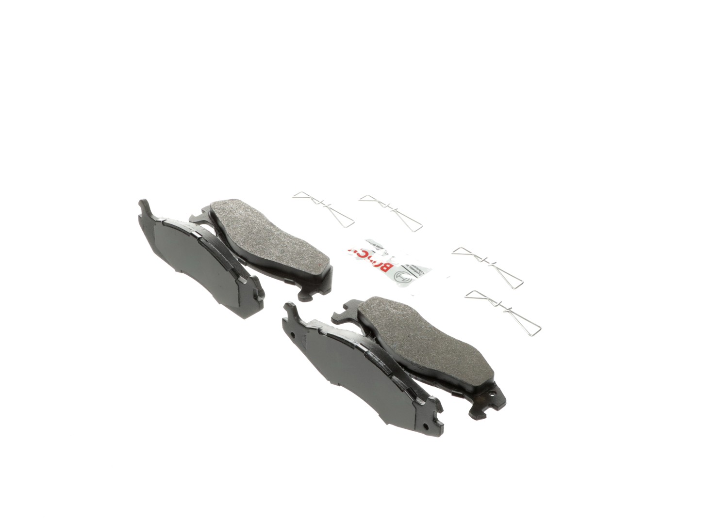 Bosch BOS-BE203H