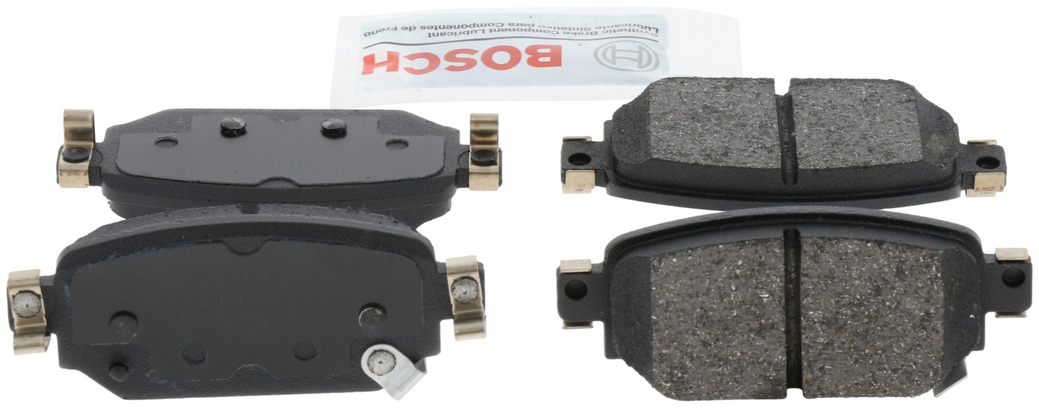 Bosch BOS-BE2042