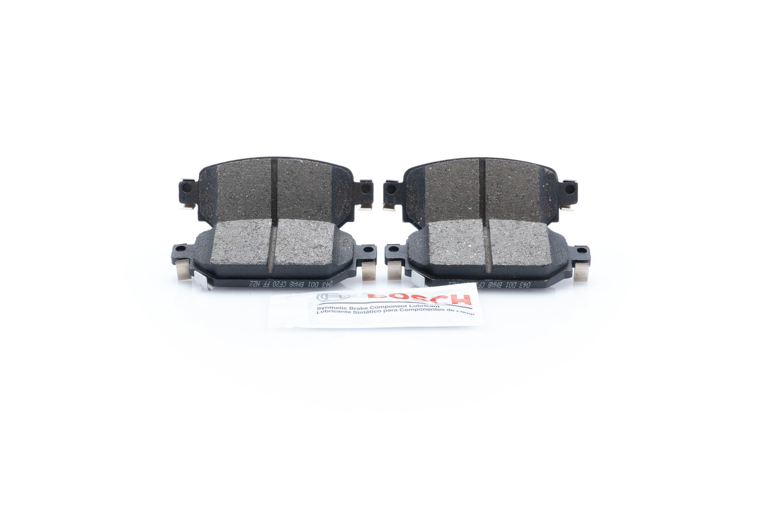 Bosch BOS-BE2042 - Image 4