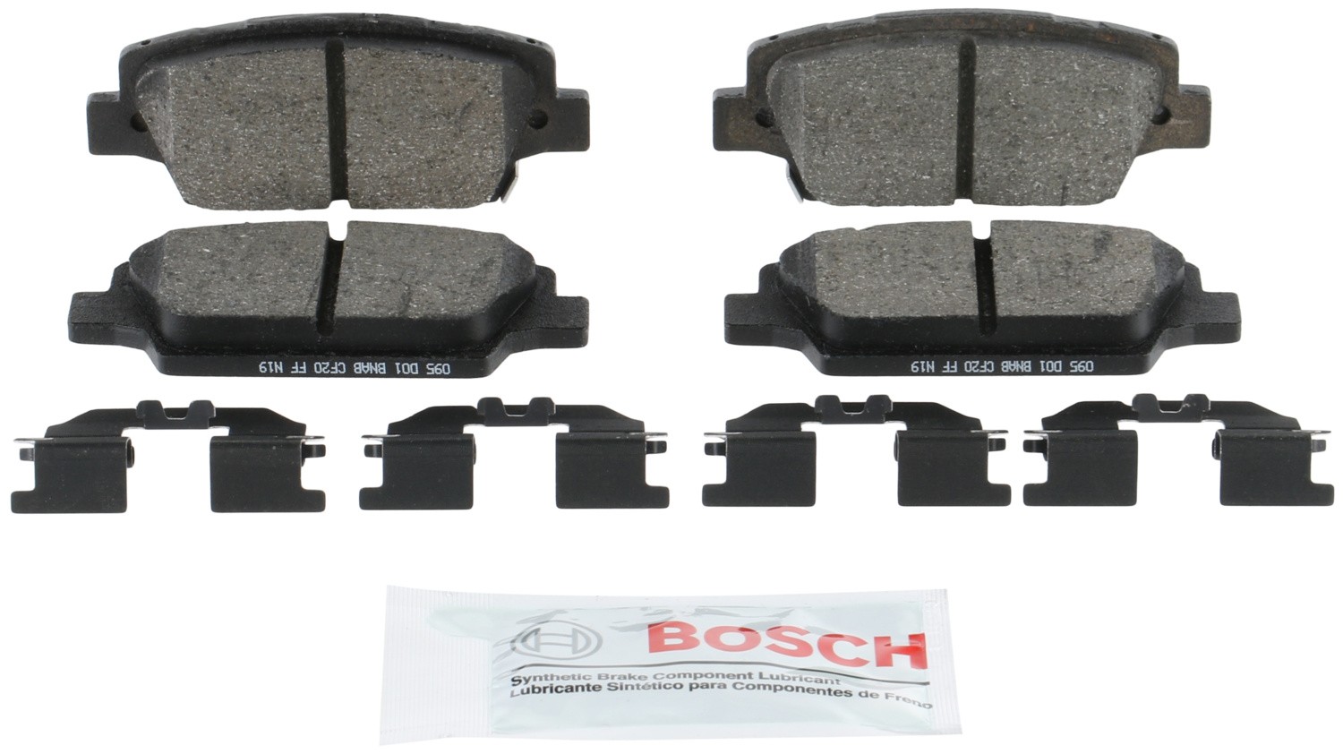 Bosch BOS-BE2050H