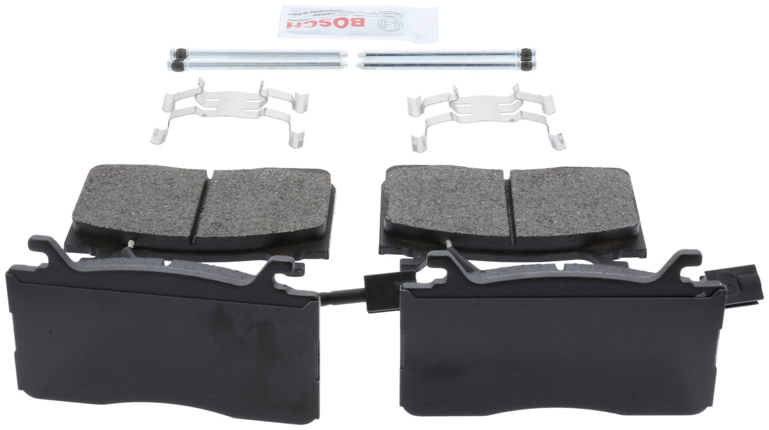 Bosch E2052H Brake Pads - Image 3