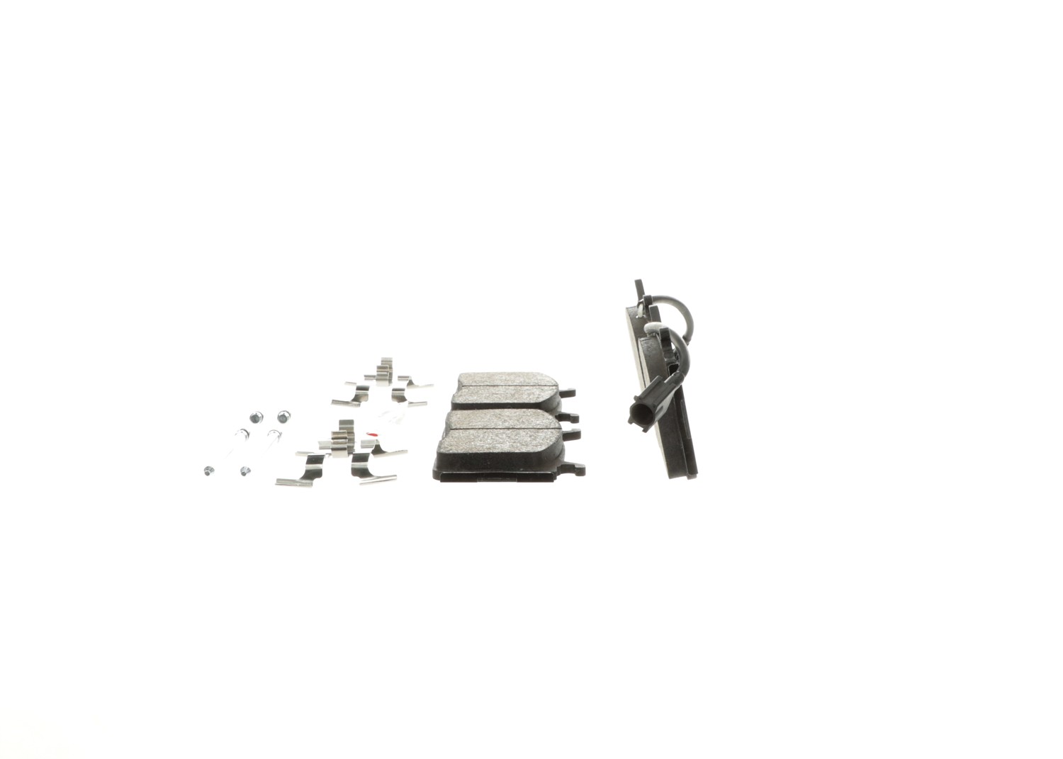 Bosch E2052H Brake Pads - Image 4