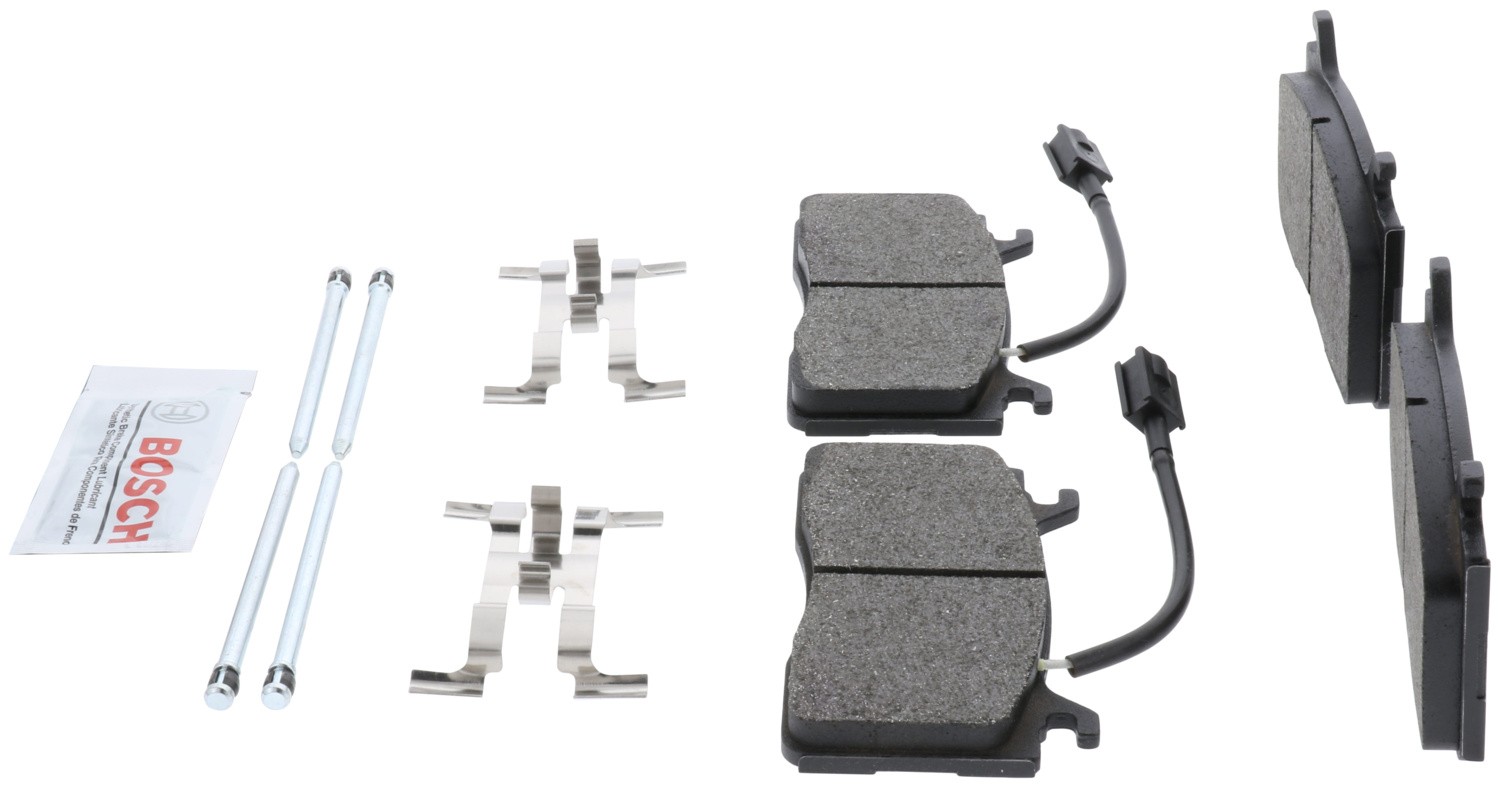 Bosch E2052H Brake Pads