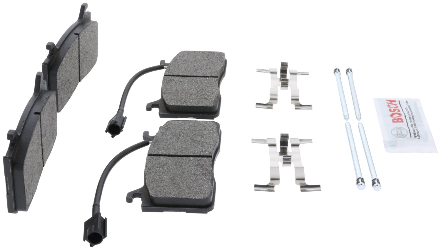Bosch E2052H Brake Pads - Image 5