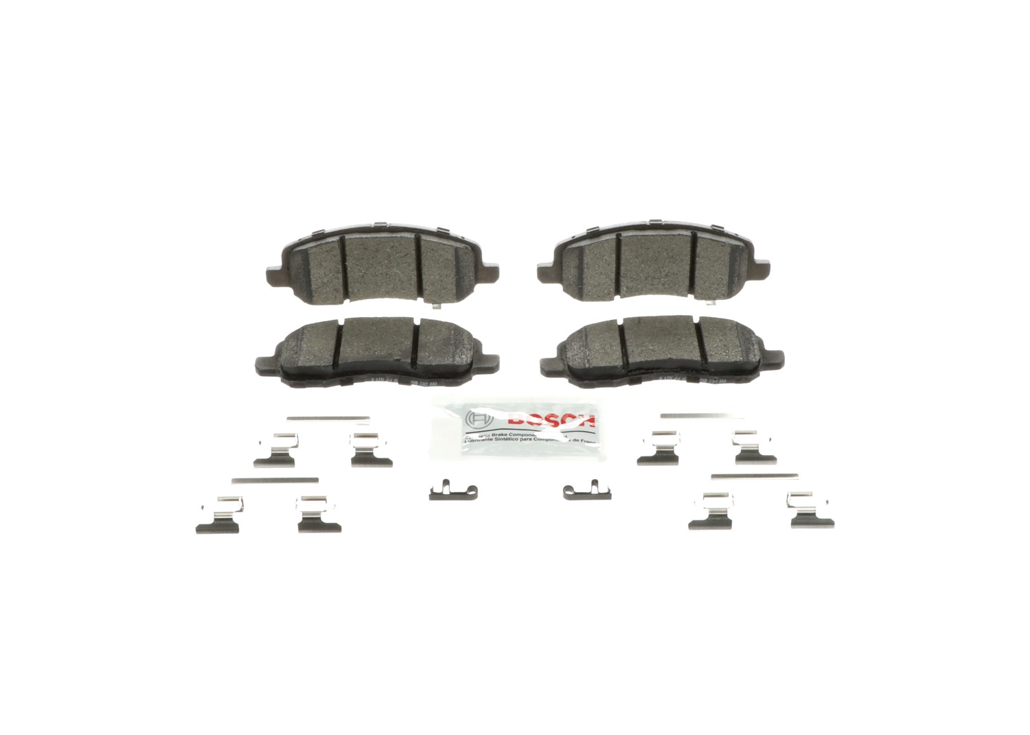 Bosch BOS-BE2057H - Image 4
