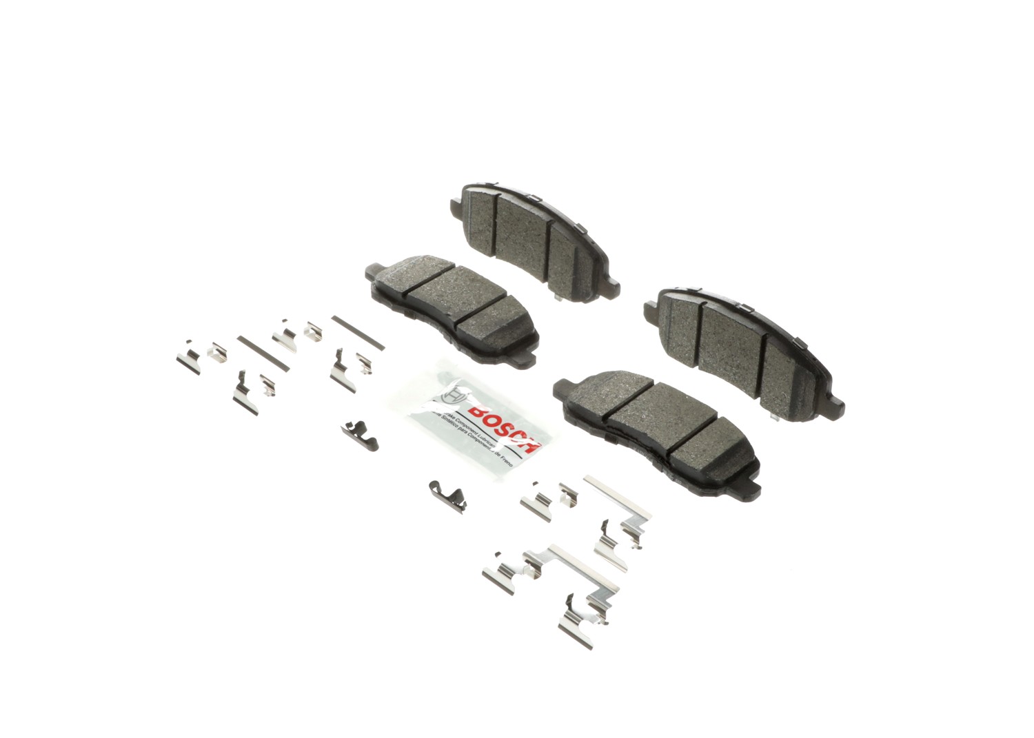 Bosch BOS-BE2057H