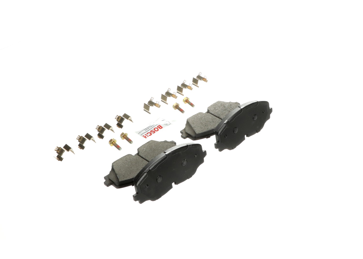 Bosch BOS-BE2074H