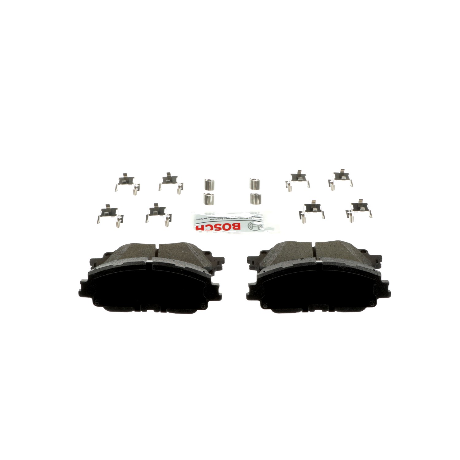Bosch E2076H Brake Pads - Image 2