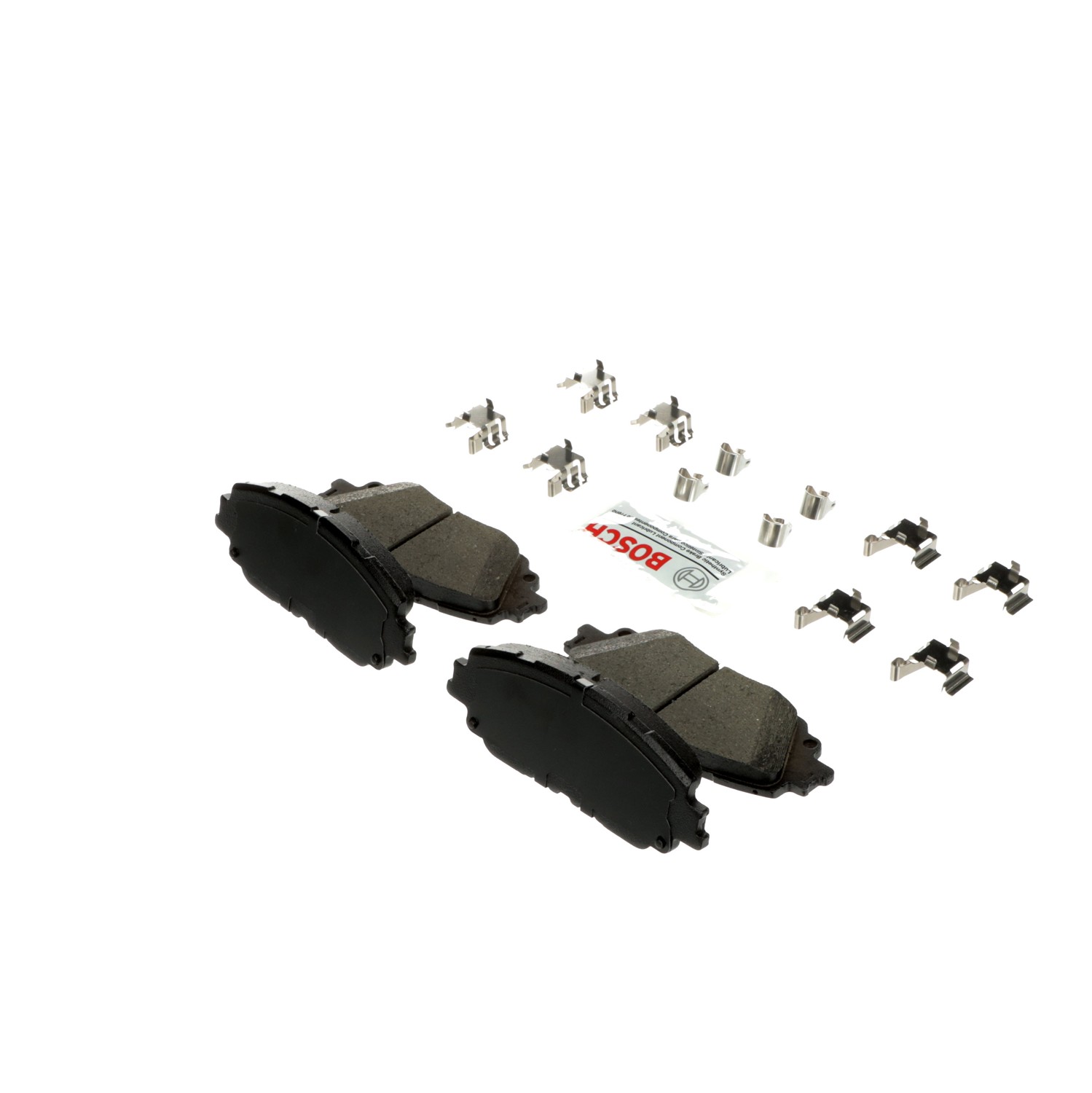 Bosch E2076H Brake Pads - Image 4