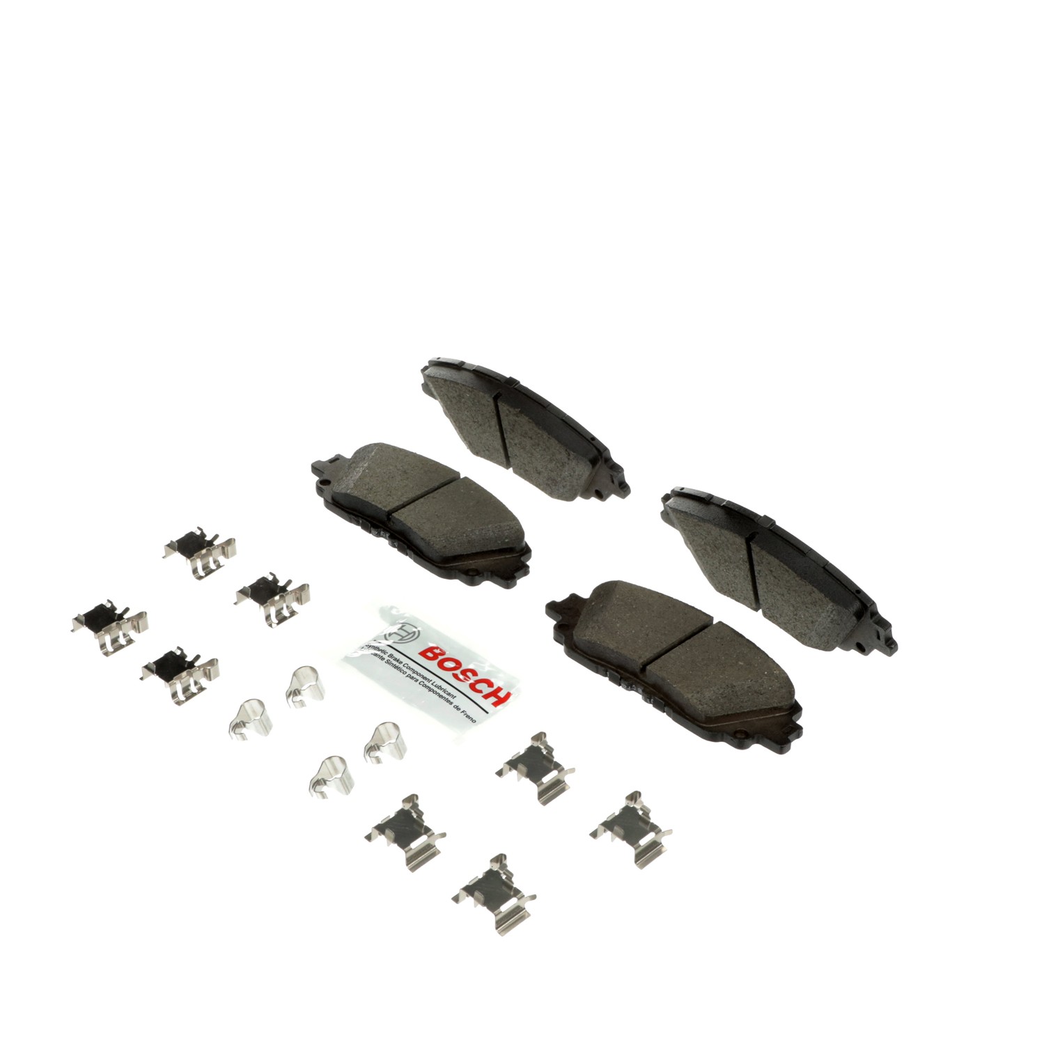 Bosch E2076H Brake Pads - Image 5