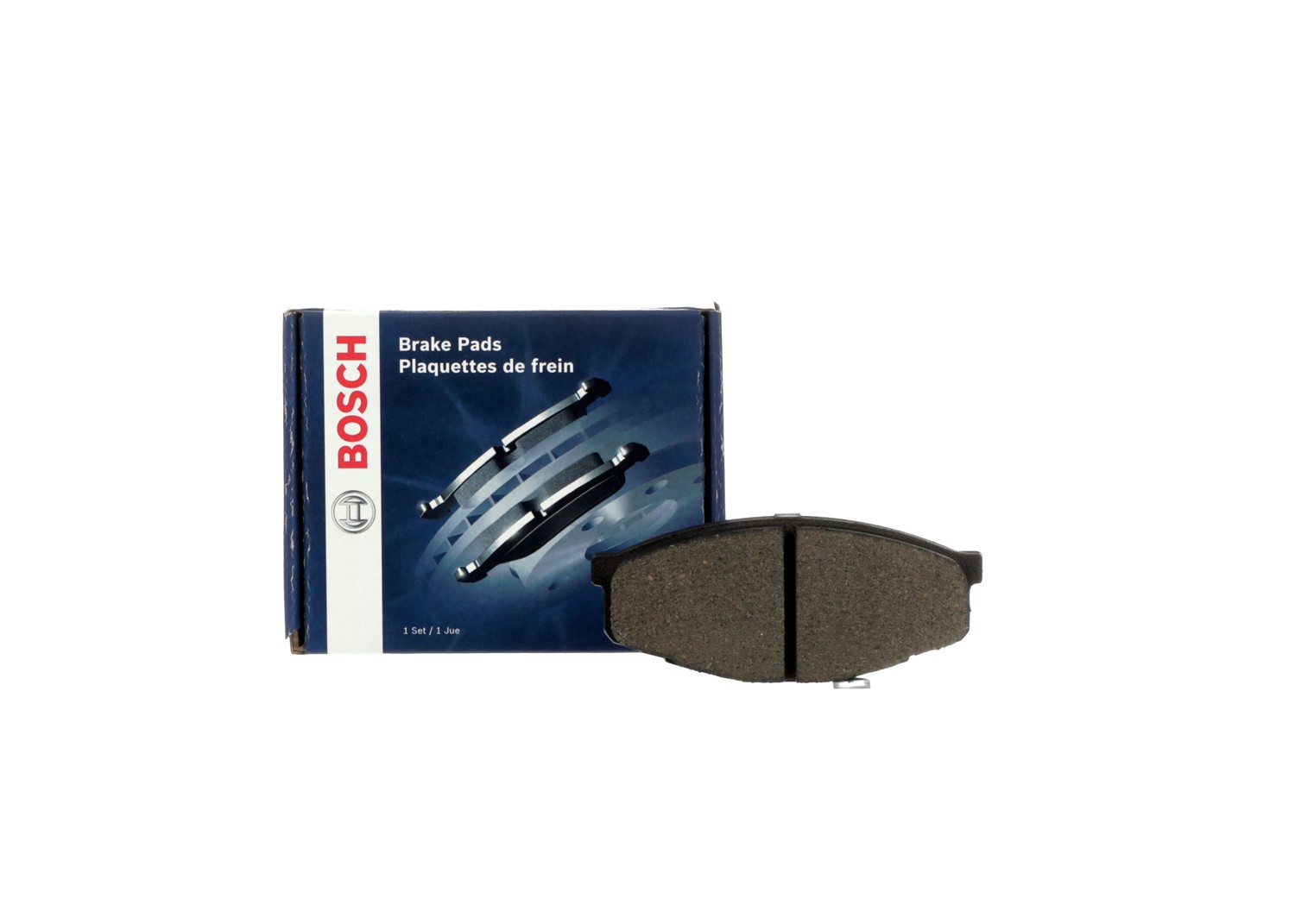 Bosch BOS-BE207H - Image 2