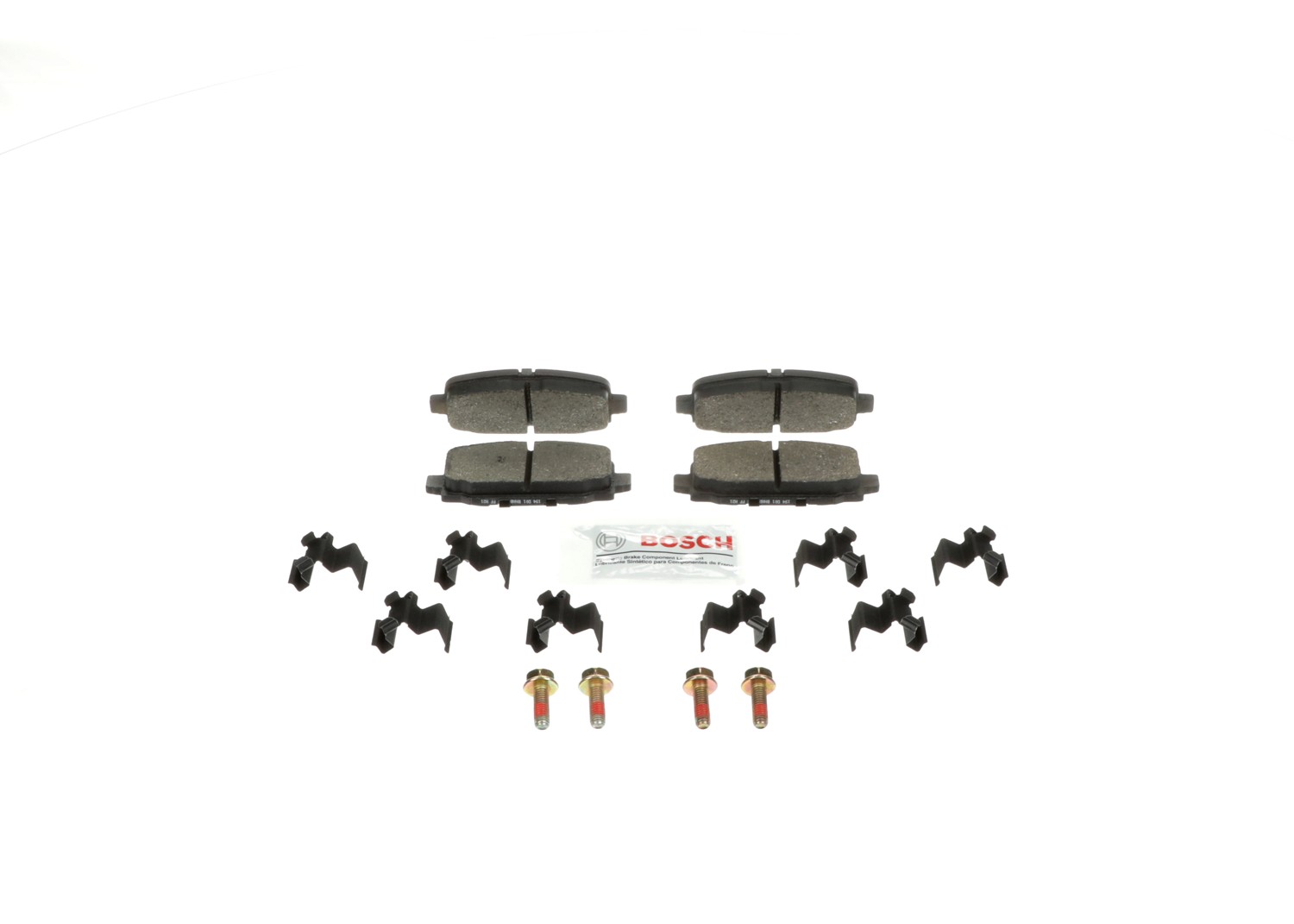 Bosch BOS-BE2081H