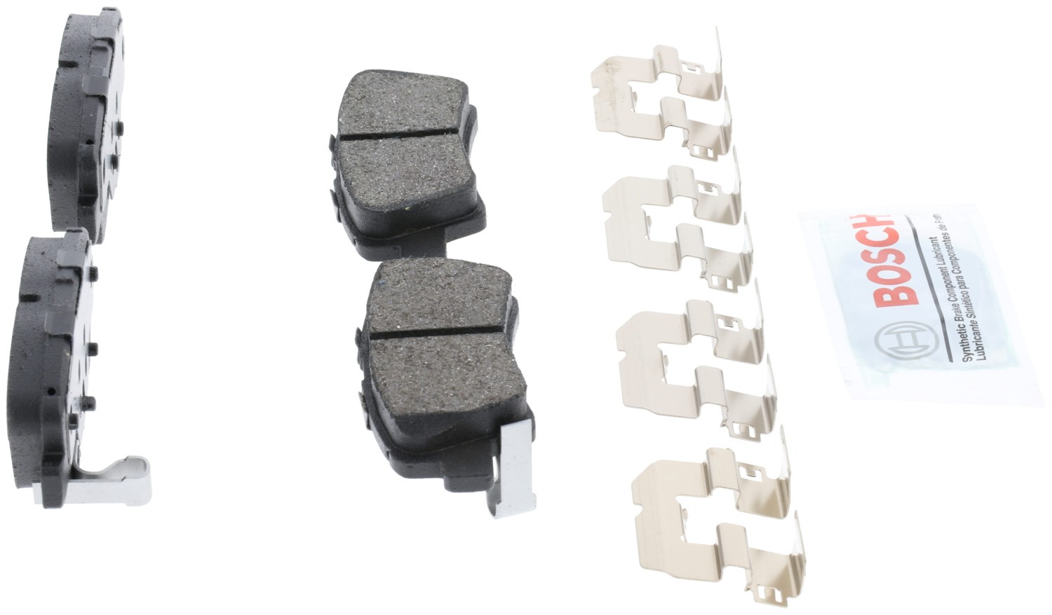 Bosch E2098H Brake Pads - Image 3