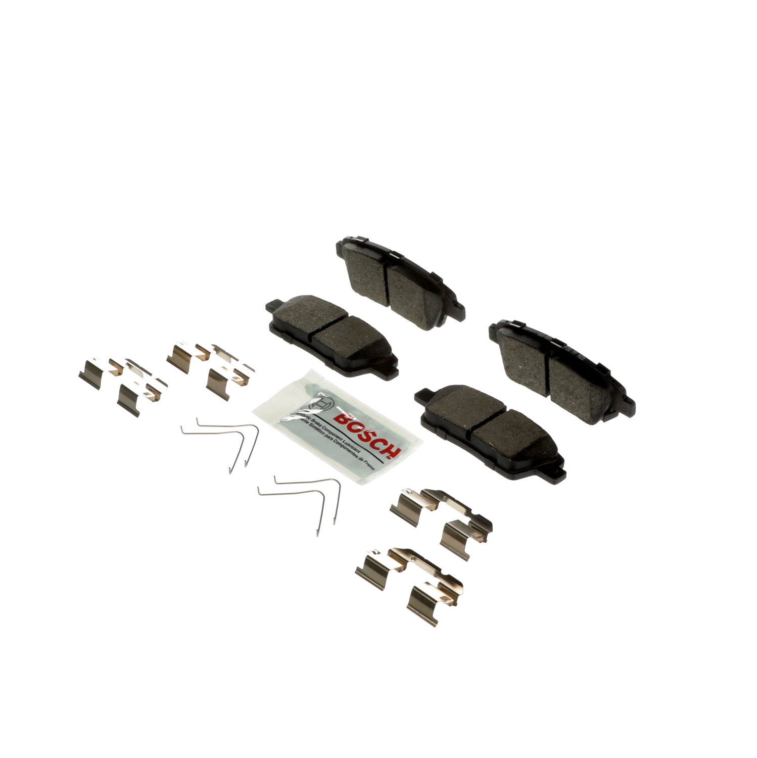 Bosch E2100H Brake Pads
