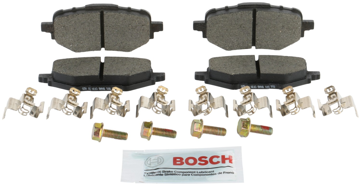Bosch E2116H Brake Pads