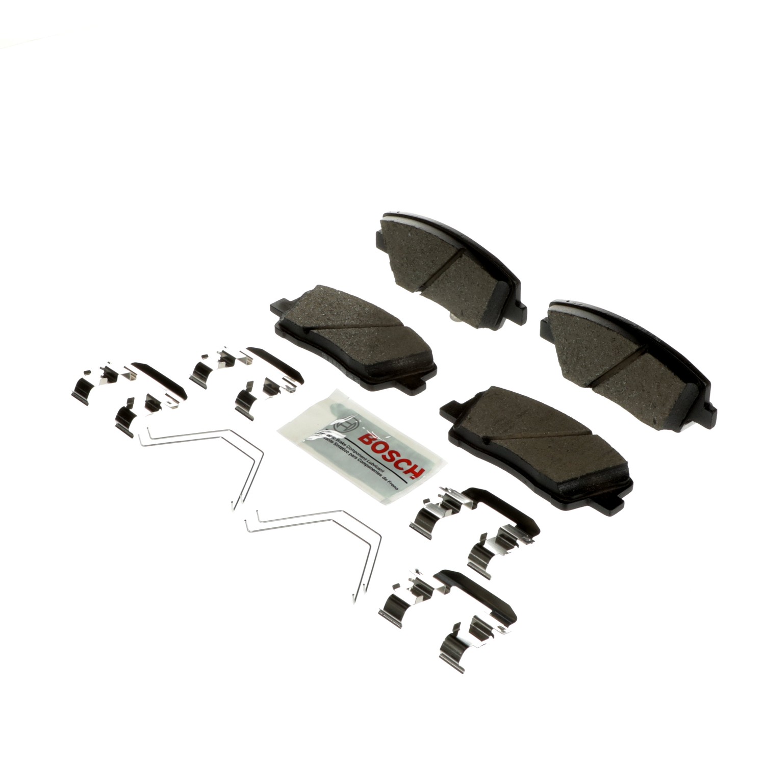 Bosch E2117H Brake Pads