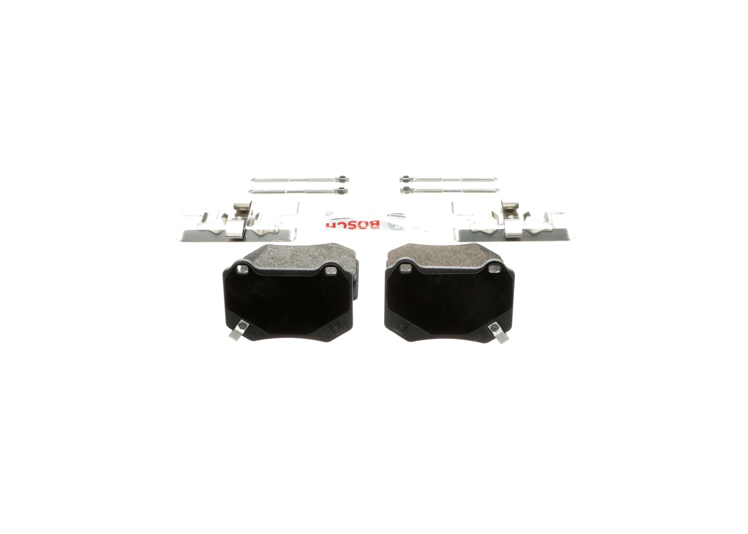 Bosch E2118H Brake Pads - Image 5