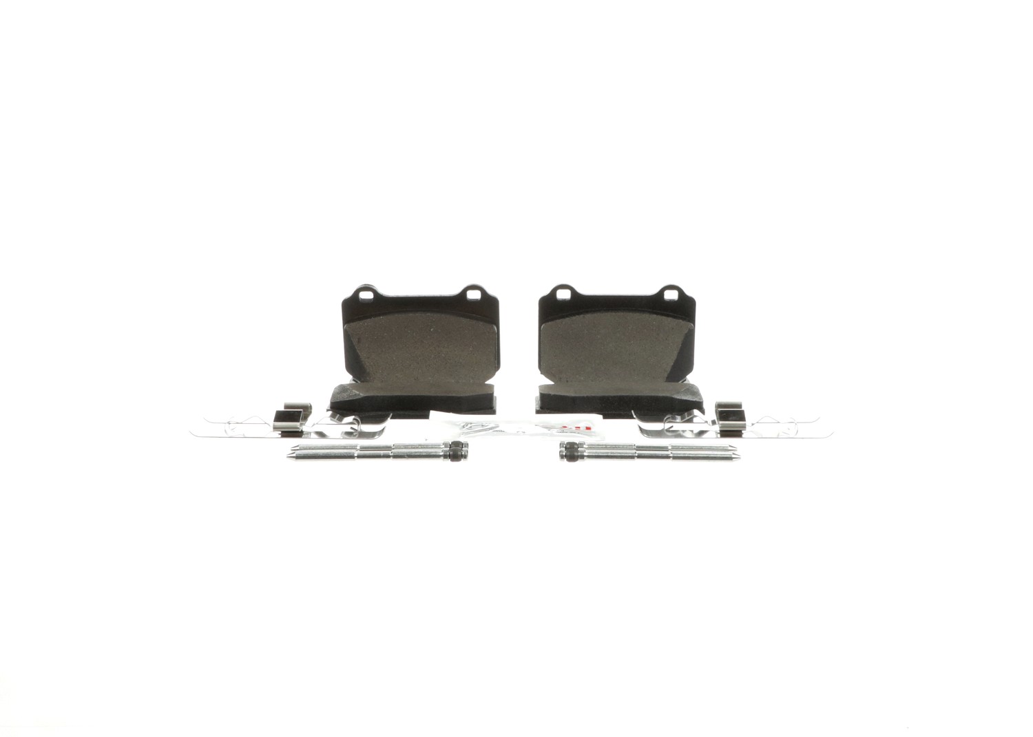 Bosch E2118H Brake Pads
