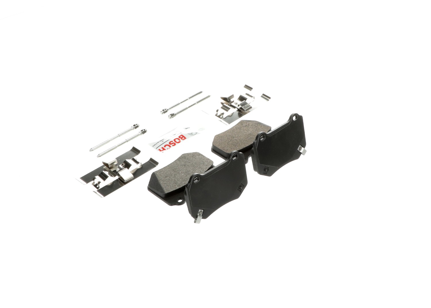 Bosch E2118H Brake Pads - Image 2