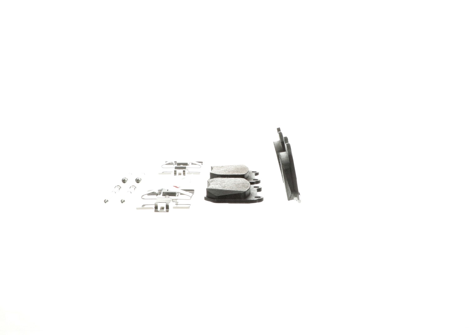Bosch E2118H Brake Pads - Image 4