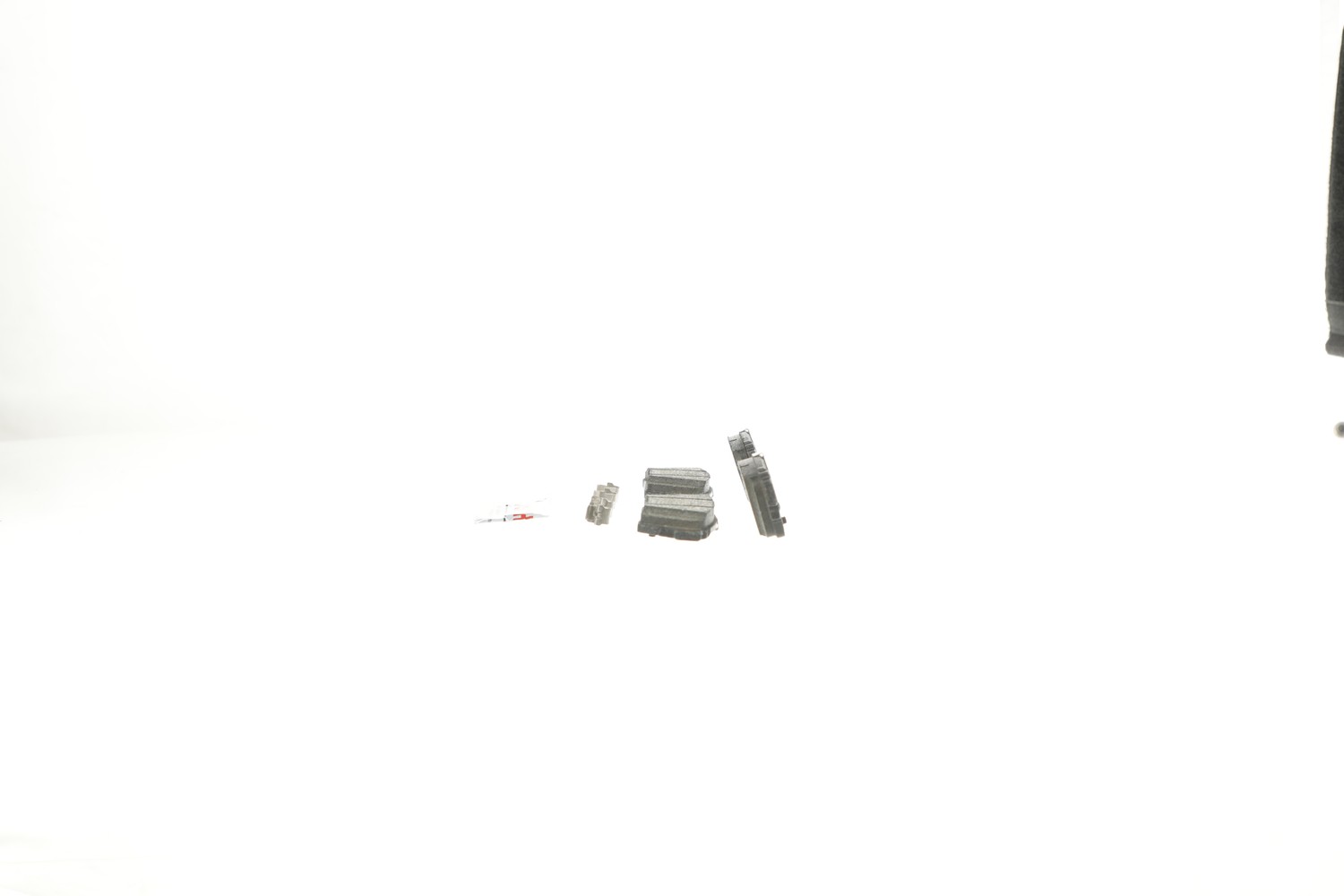 Bosch E2135H Brake Pads - Image 5
