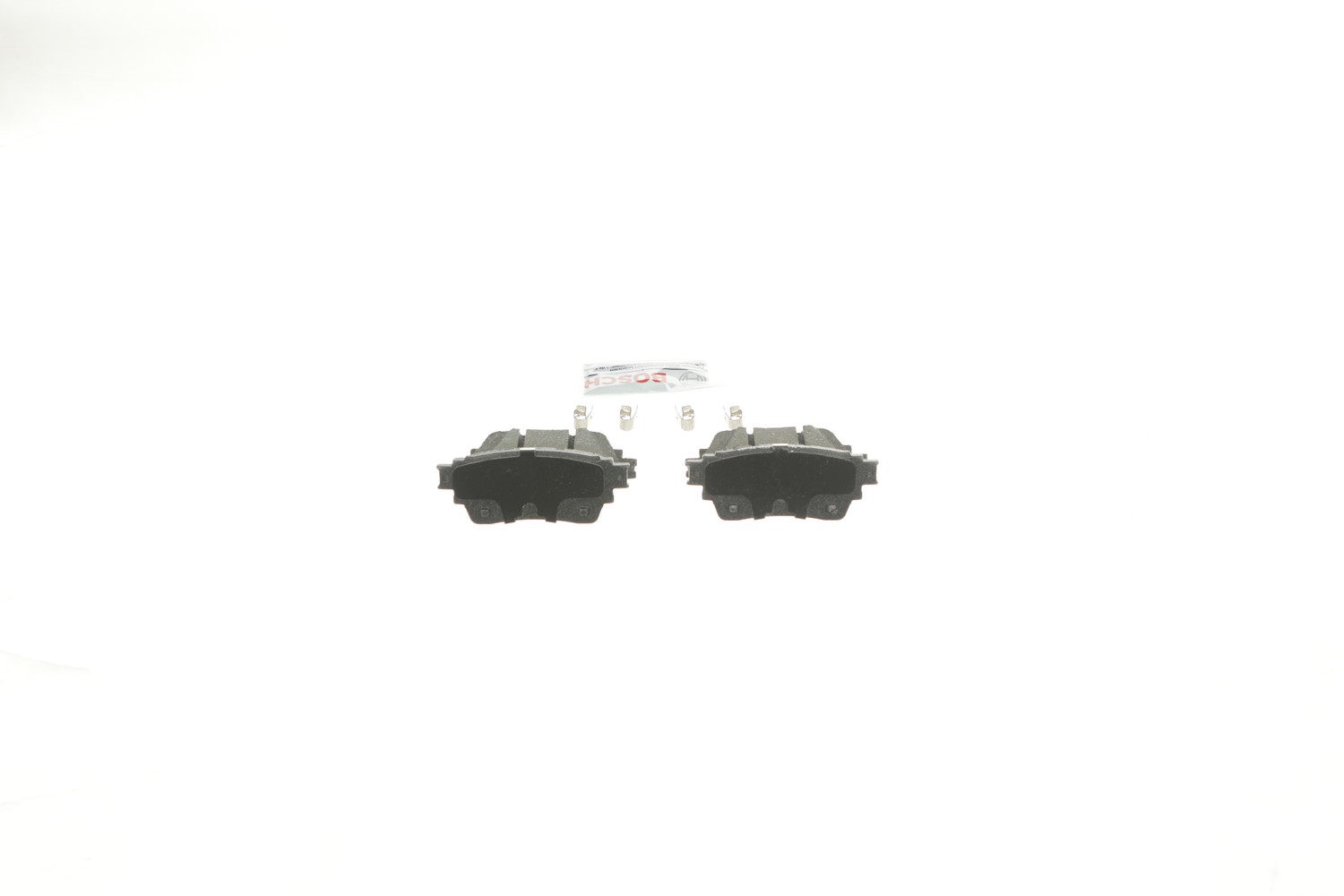 Bosch E2135H Brake Pads