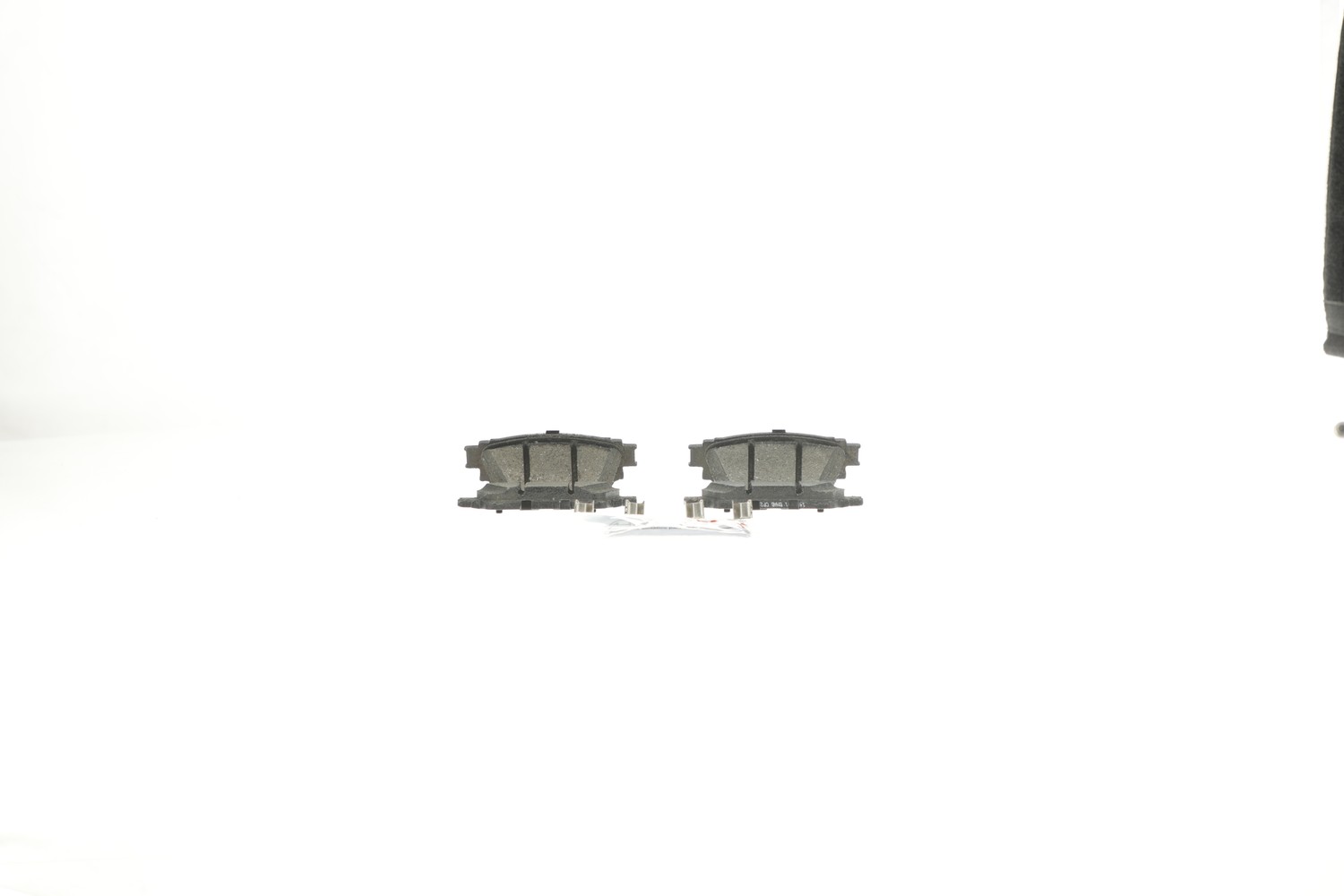 Bosch E2135H Brake Pads - Image 2