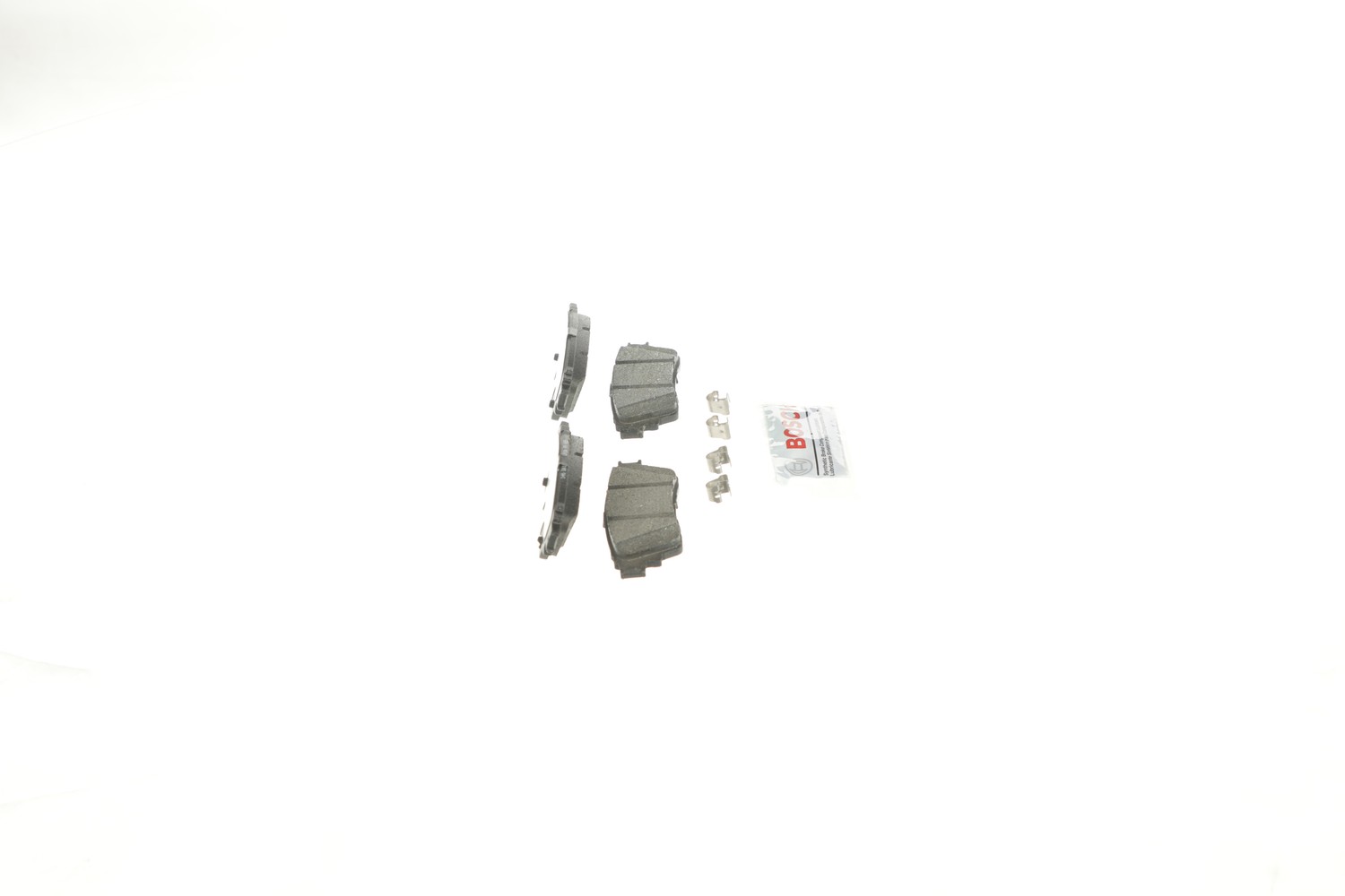 Bosch E2135H Brake Pads - Image 3