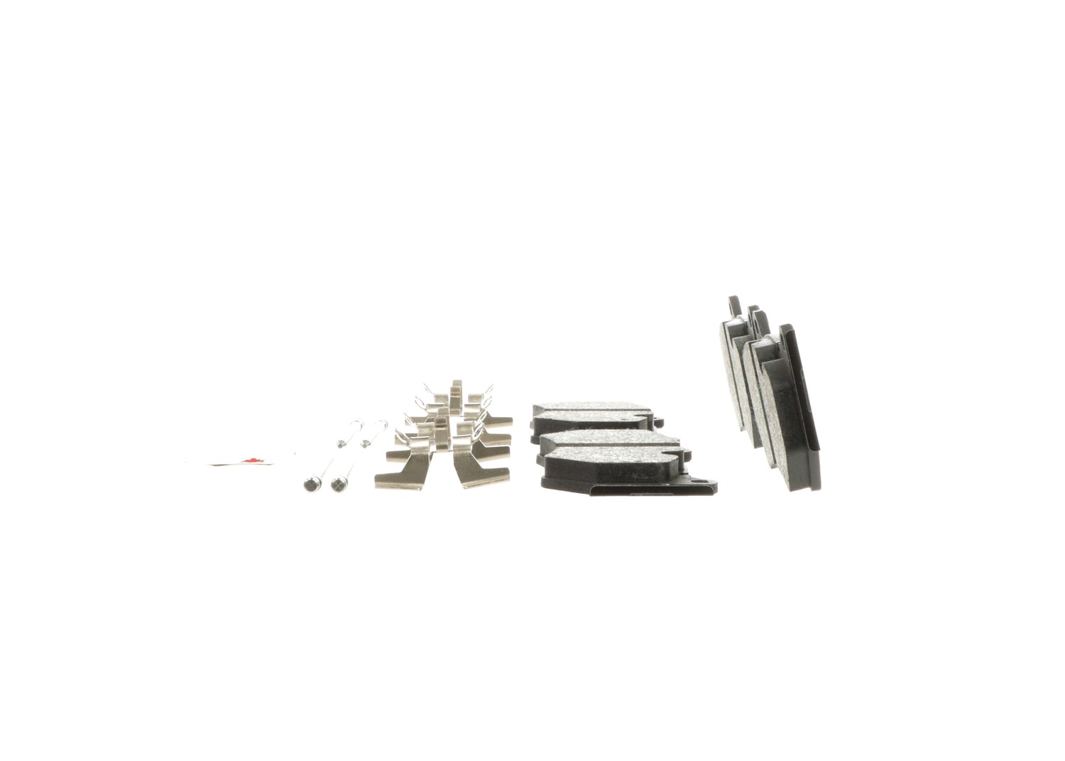 Bosch E2139 Brake Pads