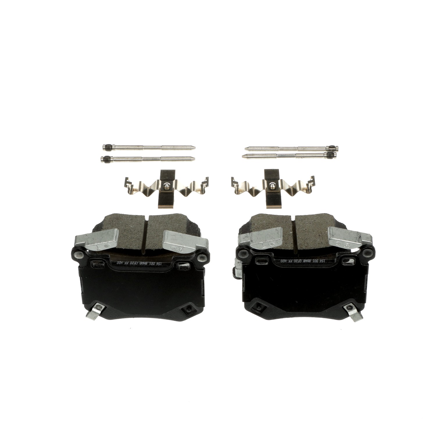 Bosch E2144H Brake Pads - Image 6