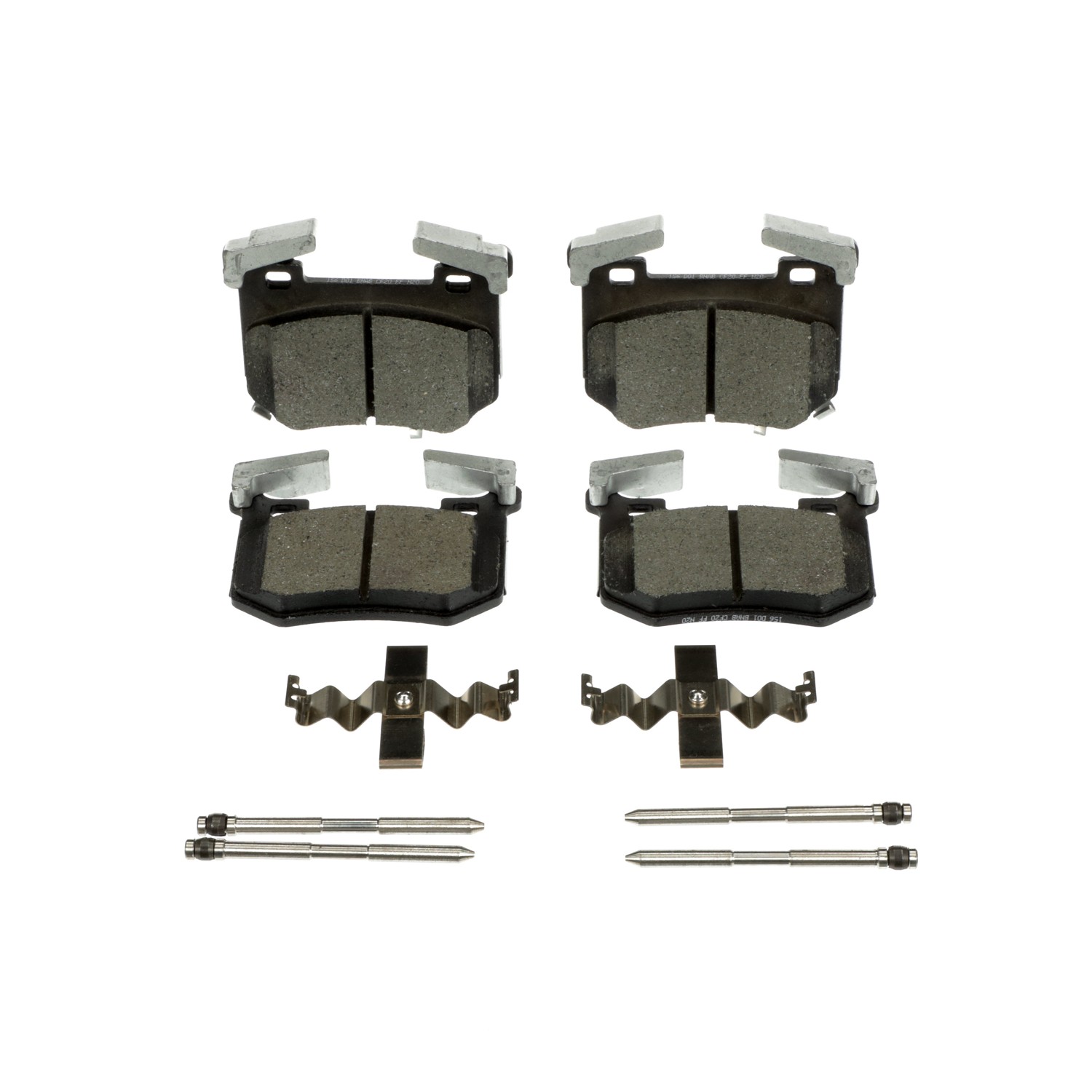 Bosch E2144H Brake Pads - Image 5