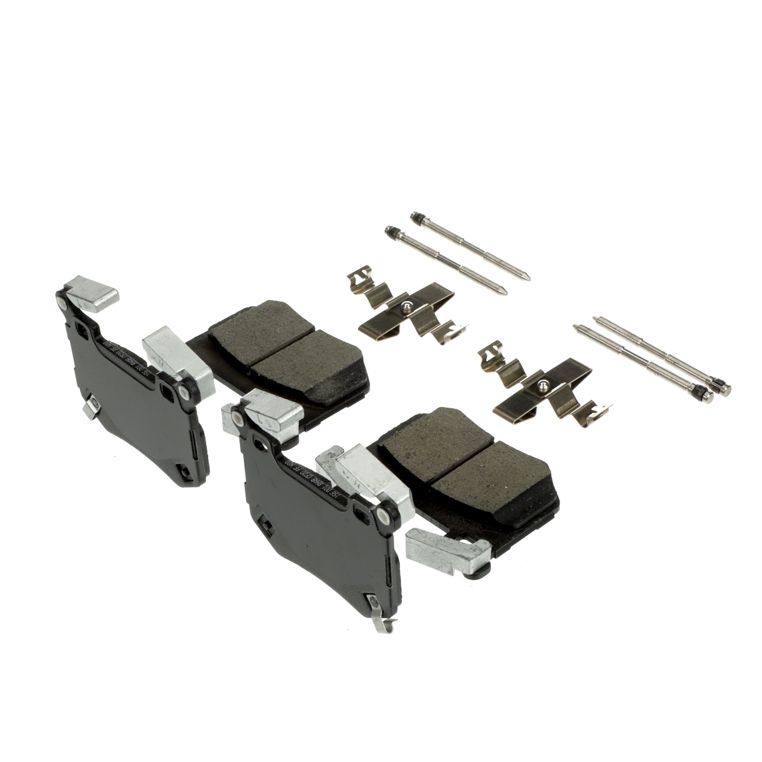 Bosch E2144H Brake Pads